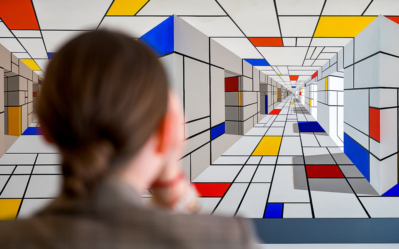 Combo: Illusion Art Museum + Gallery of Steel Figures Prague Tickets in Prague - Attractions | TickYourList