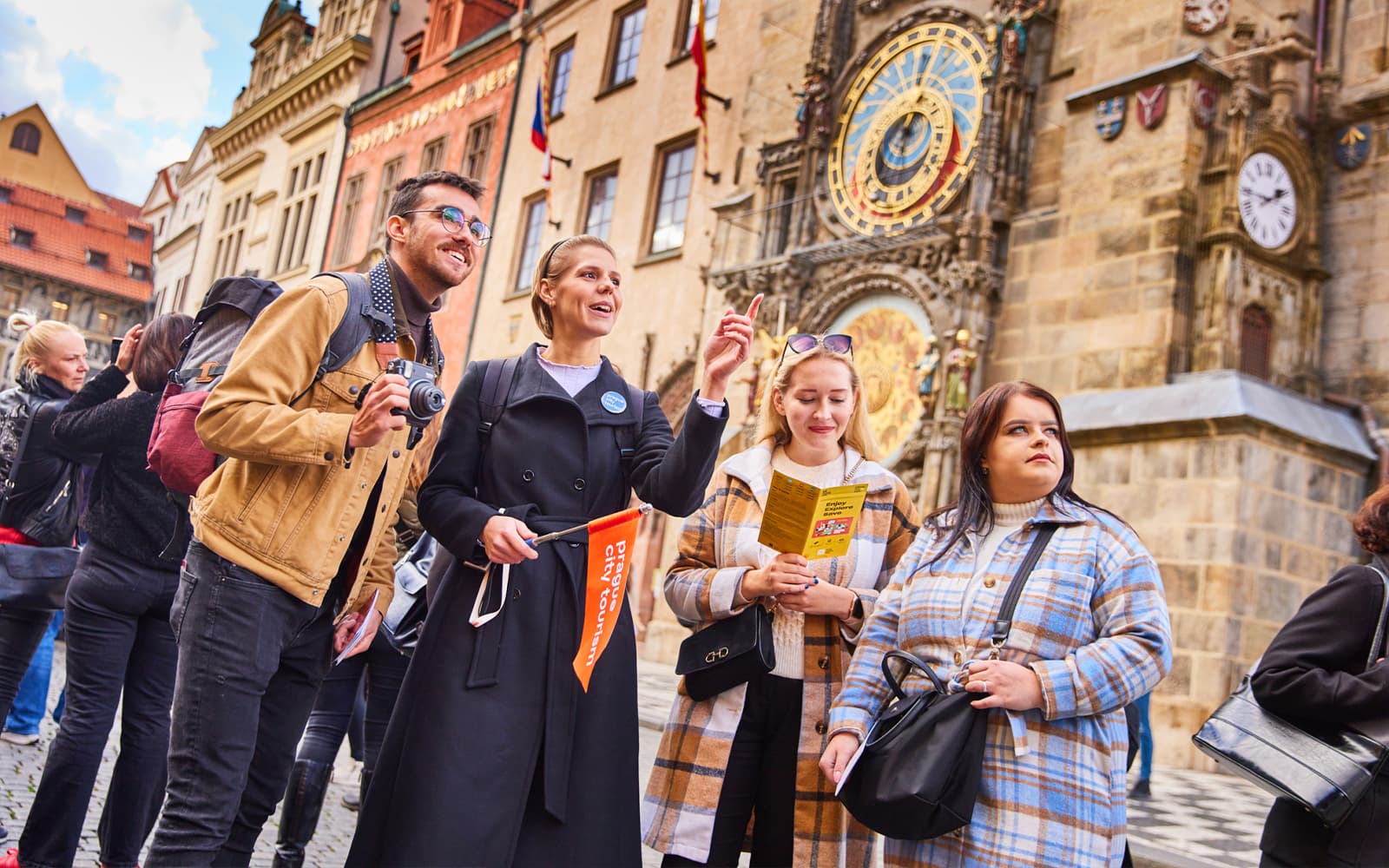 48/72/120-Hour Prague Visitor Pass with Public Transport tickets in Prague - Activities | TickYourList