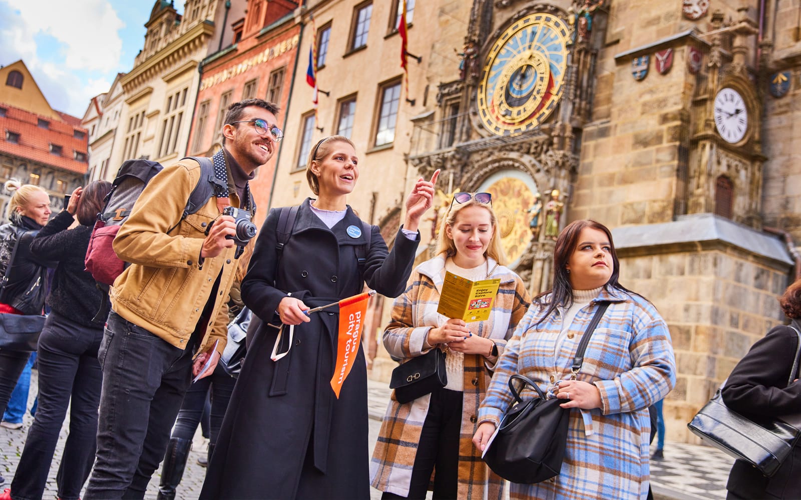 48/72/120-Hour Prague Visitor Pass with Public Transport tickets in Prague - Activities | TickYourList