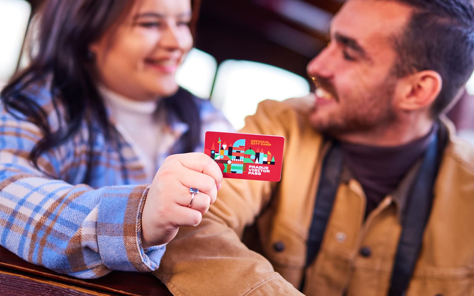 48/72/120-Hour Prague Visitor Pass with Public Transport tickets in Prague - Highlights | TickYourList