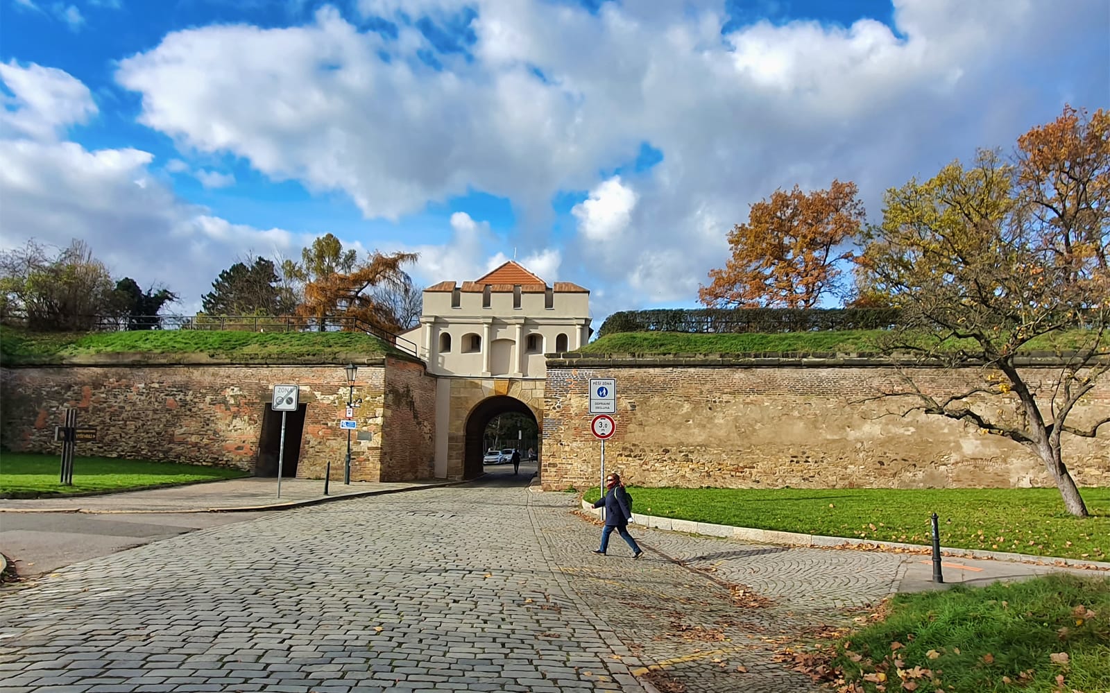 Skip the Line Tickets to Vyšehrad Fort in Prague in Prague - Attractions | TickYourList