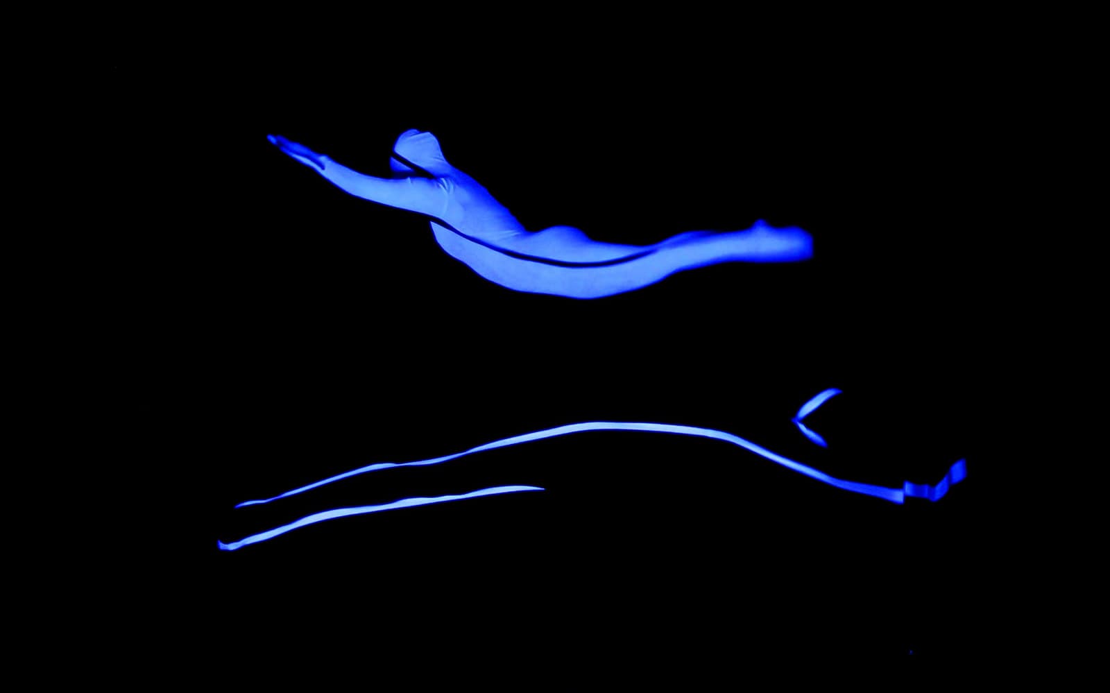 Magic Phantom Comedy - Best of Black Light Theatre Tickets in Prague - Activities | TickYourList