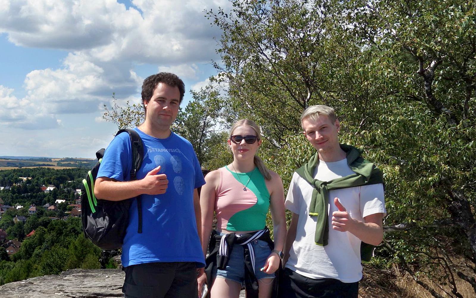 Guided Tour of Bastei Bridge & Tisa Walls Labyrinth with Lunch tickets in Prague - Highlights | TickYourList