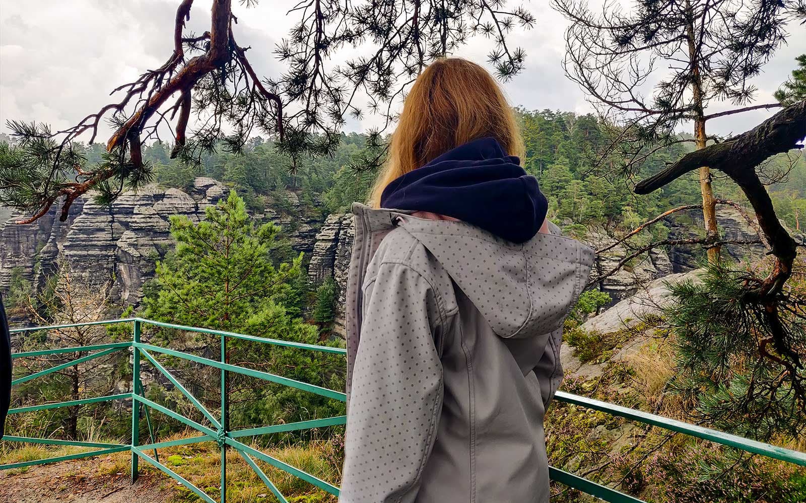 Guided Tour of Bohemian Switzerland National Park tickets in Prague - Features | TickYourList