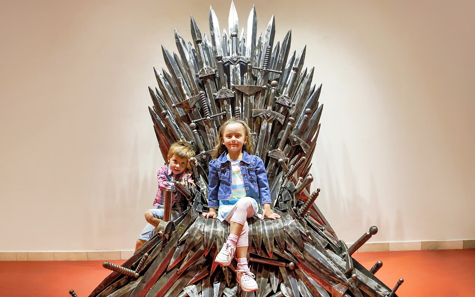 Entry Tickets to Gallery of Steel Figures in Prague in Prague - Highlights | TickYourList