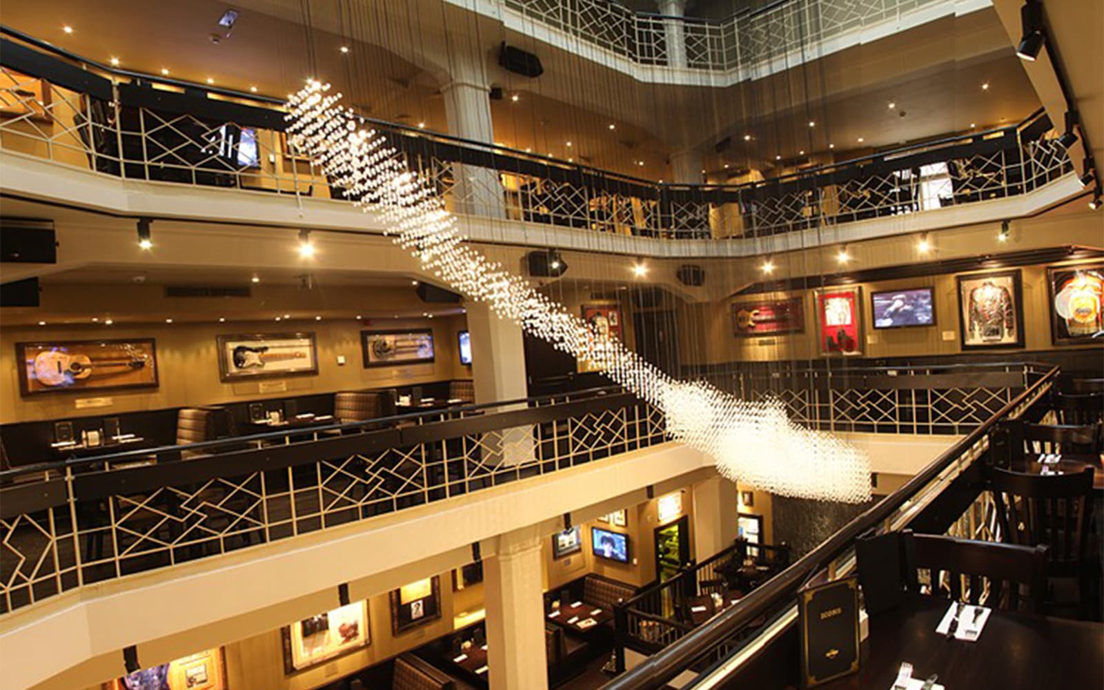 Skip the Line Tickets to Hard Rock Cafe Prague in Prague - Highlights | TickYourList