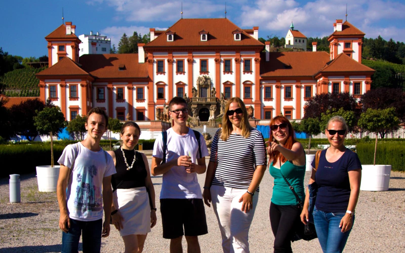 River Cruise to the Prague Zoo & Entrance Ticket in Prague - Attractions | TickYourList
