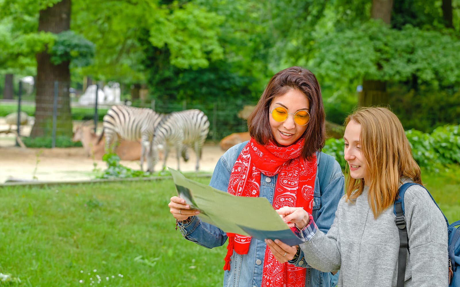 River Cruise to the Prague Zoo & Entrance Ticket in Prague - Activities | TickYourList