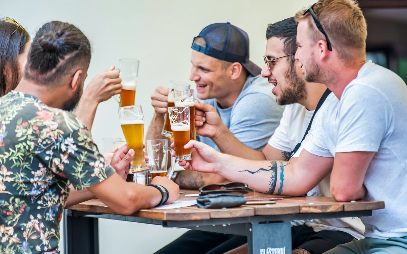 One Prague Tour: Old Town Road
