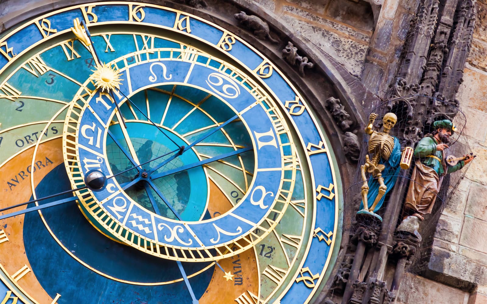 One Prague Tour: Old Town Road tickets in Prague - Attractions | TickYourList