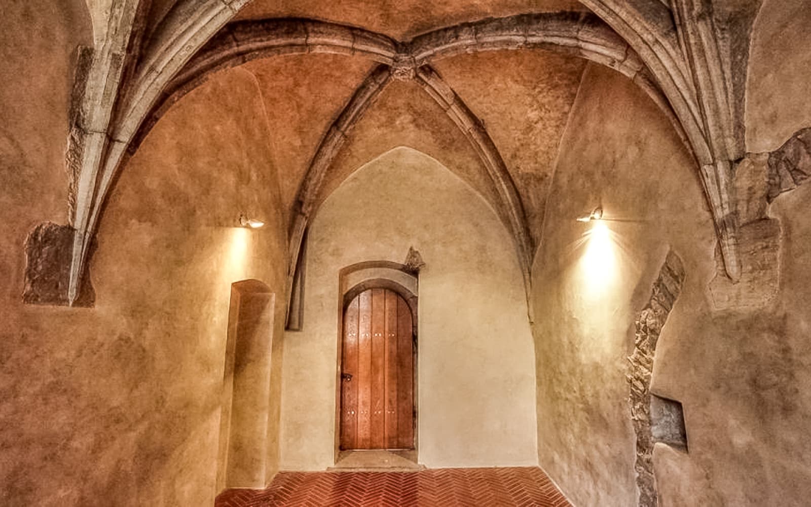 Prague's Medieval Underground Guided Tour with Entry to Charles Bridge Museum tickets in Prague - Attractions | TickYourList