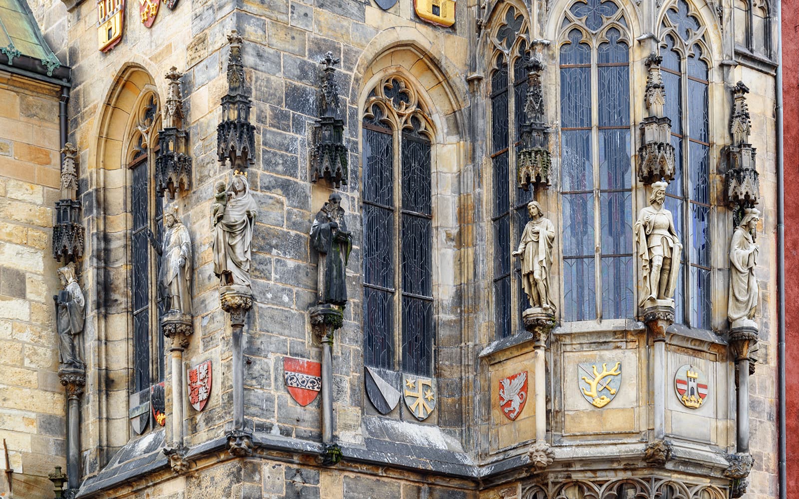 Prague's Medieval Underground Guided Tour with Entry to Charles Bridge Museum tickets in Prague - Discover | TickYourList