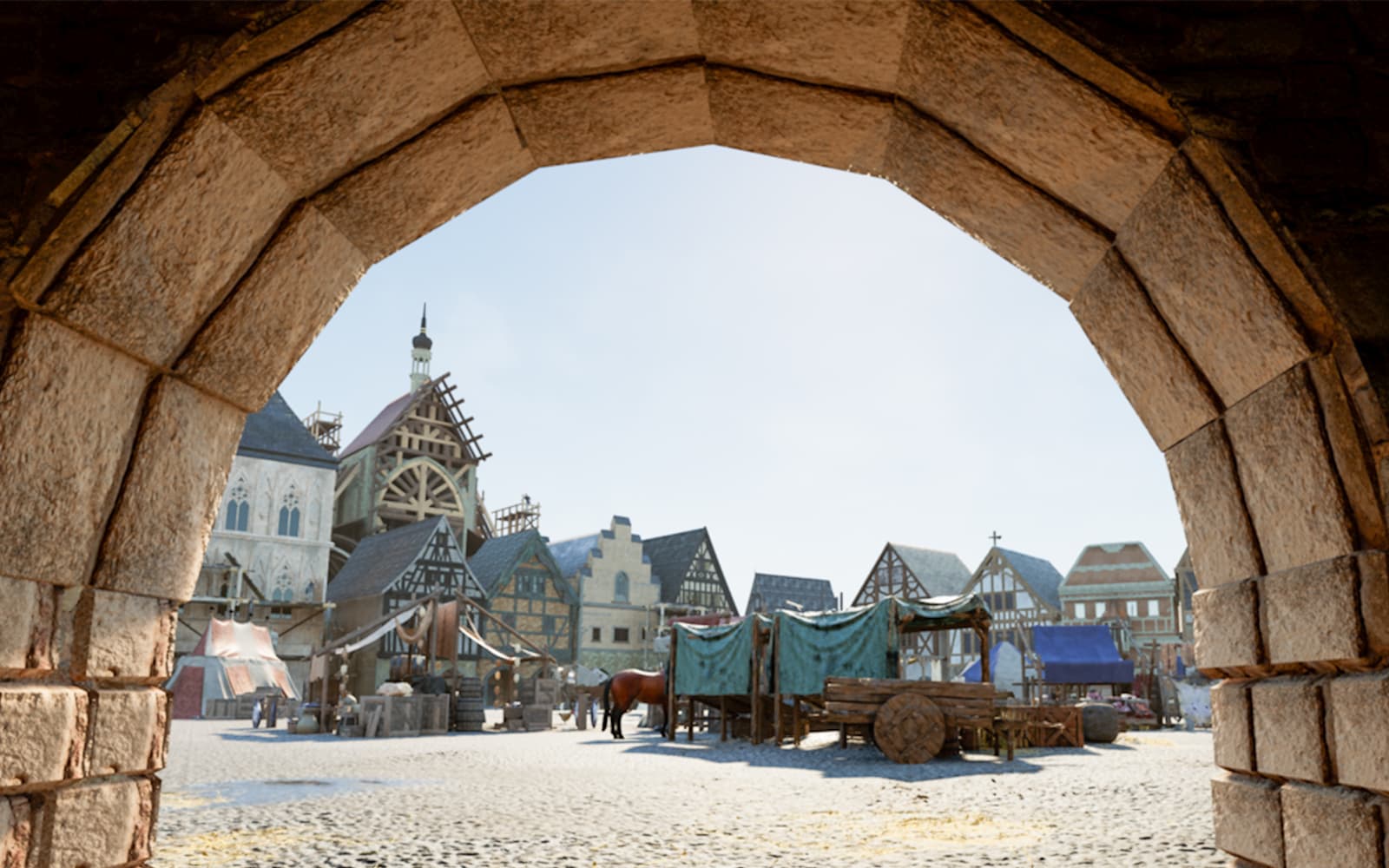 2-Hour Prague Guided Tour with Virtual Reality Experience tickets in Prague - Features | TickYourList