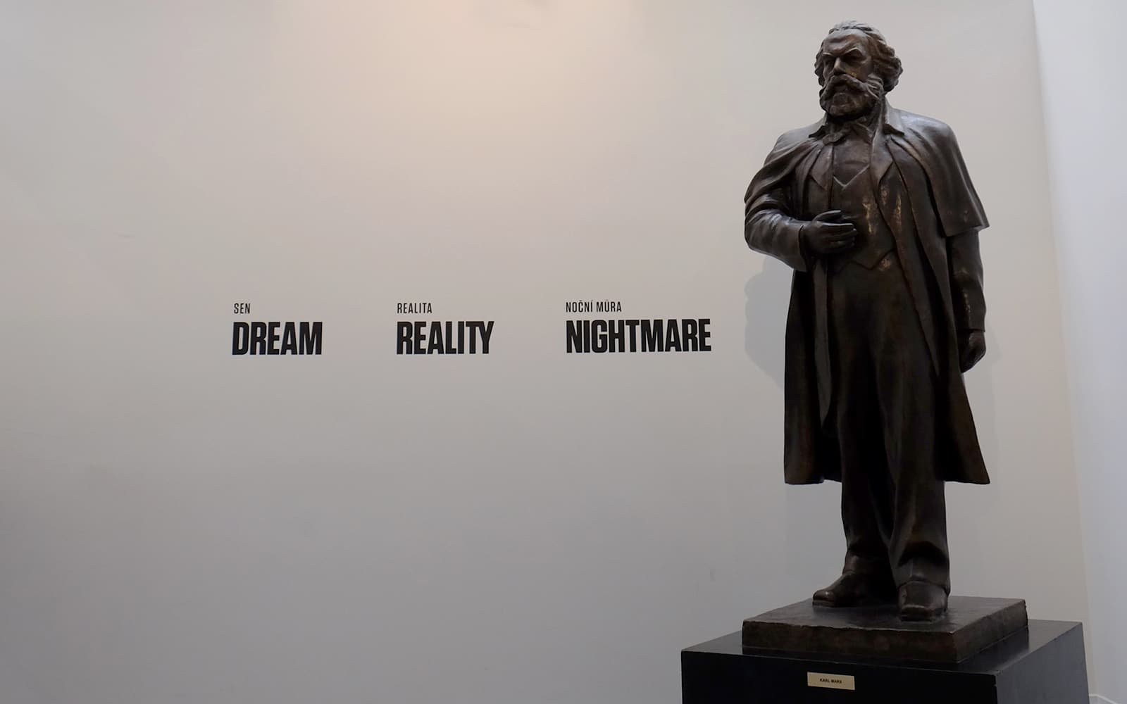 Entry Tickets to Museum of Communism in Prague in Prague - Attractions | TickYourList