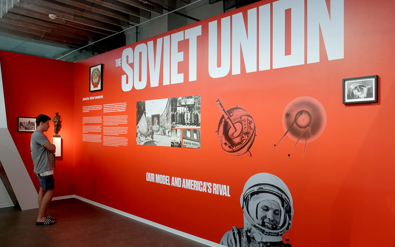 Entry Tickets to Museum of Communism in Prague in Prague - Activities | TickYourList