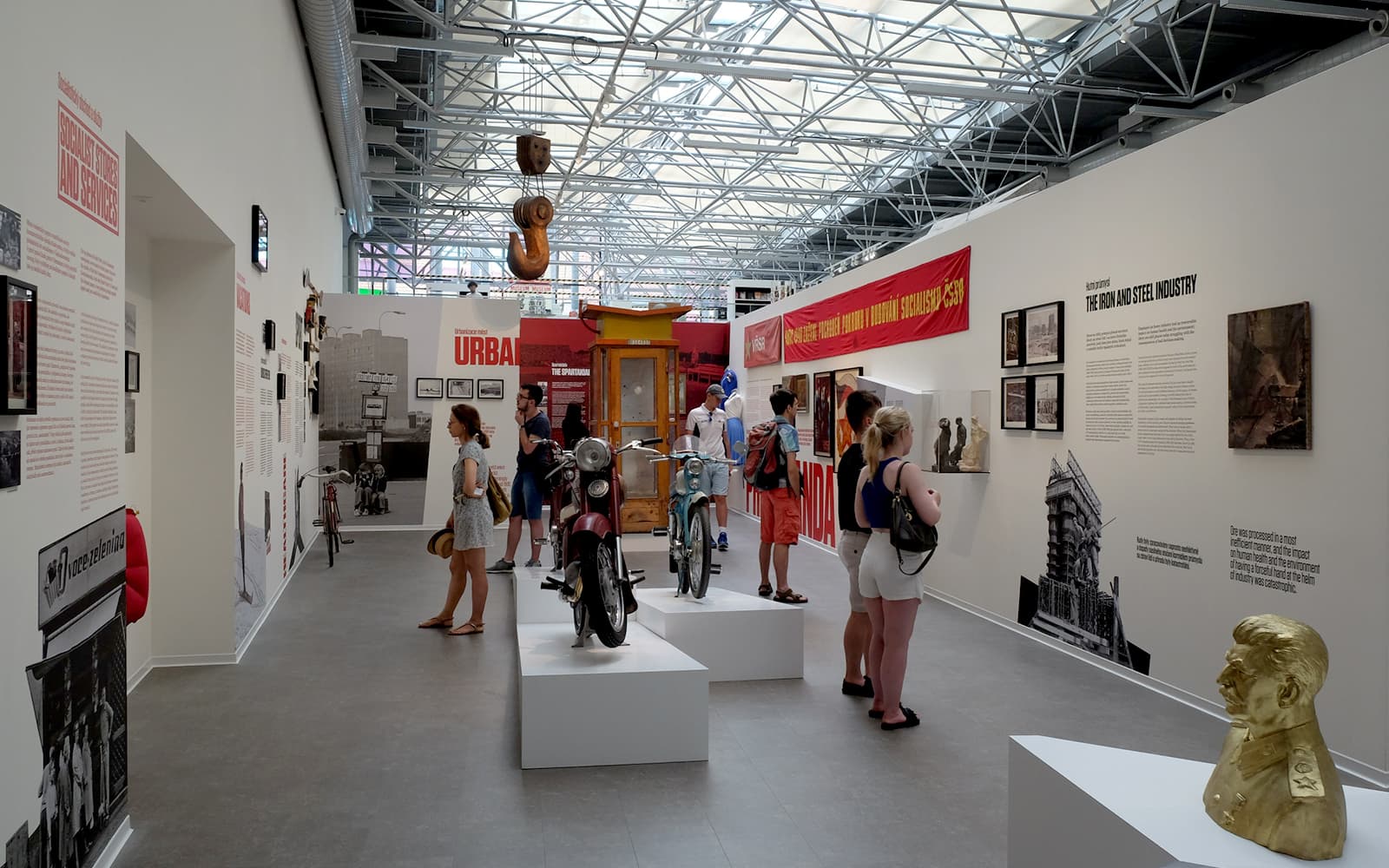Entry Tickets to Museum of Communism in Prague in Prague - Highlights | TickYourList