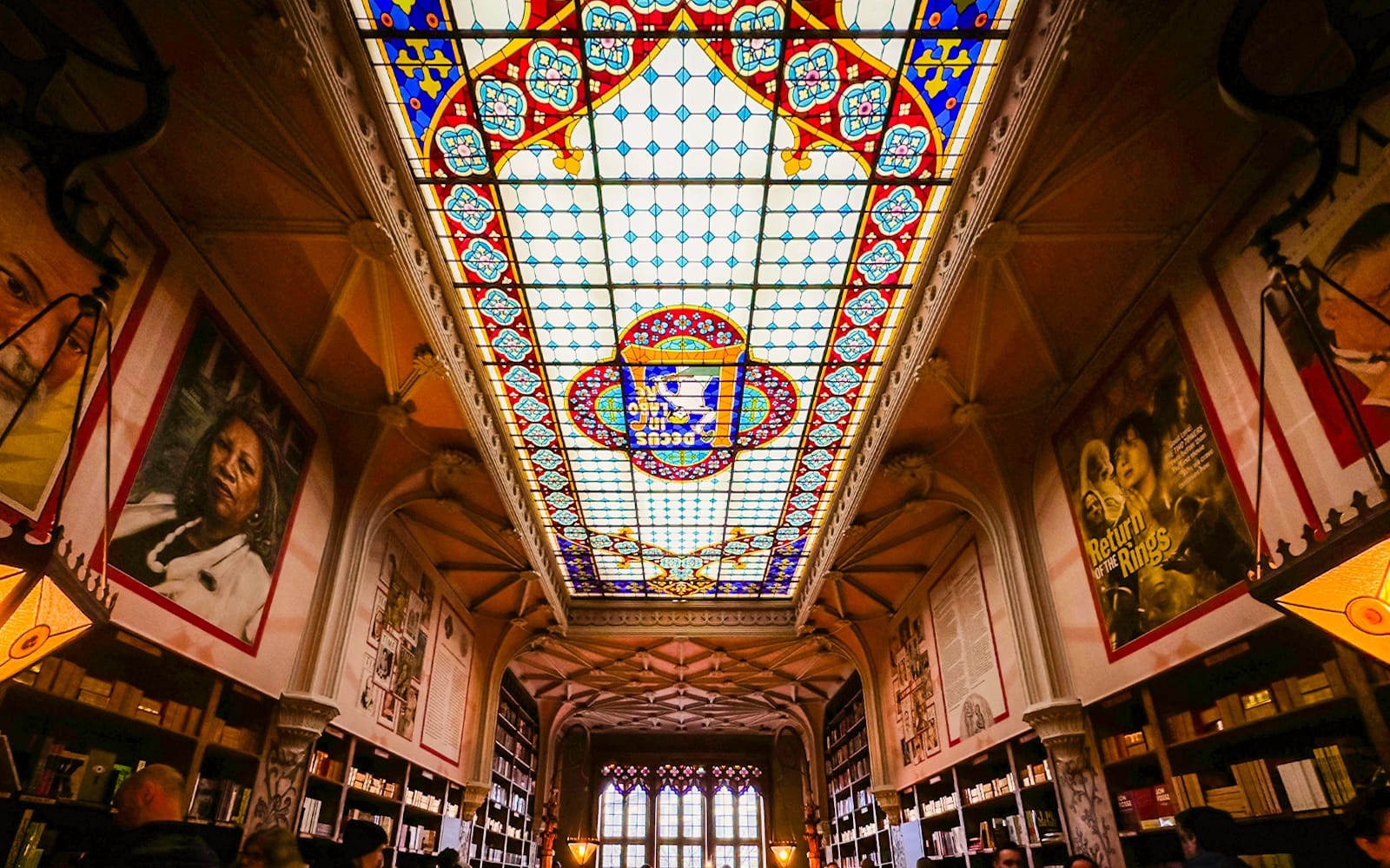 Livraria Lello Tickets: Silver Voucher in Porto - Highlights | TickYourList
