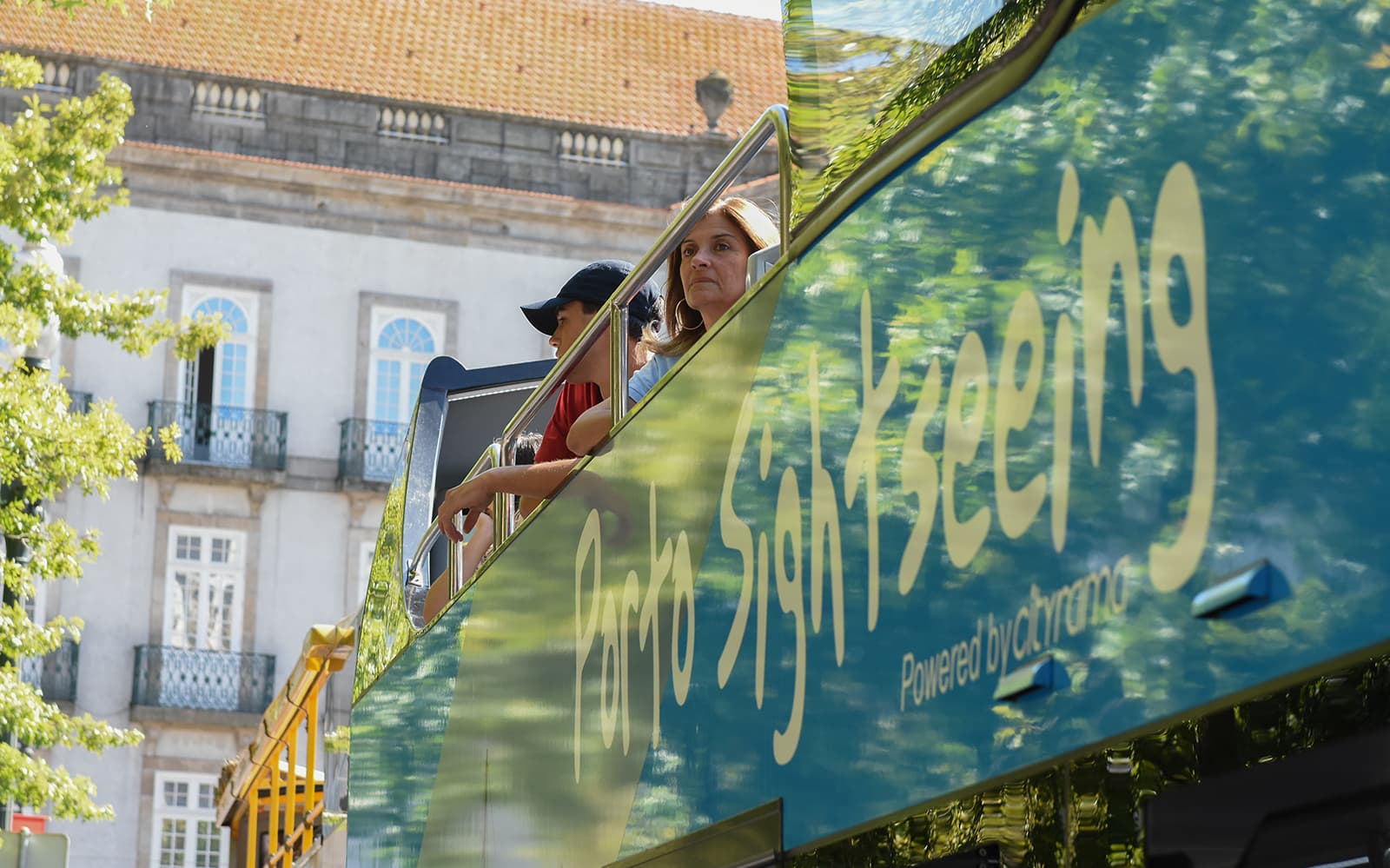 Cityrama: Porto Hop-on Hop-off Bus Tour tickets in Porto - Attractions | TickYourList