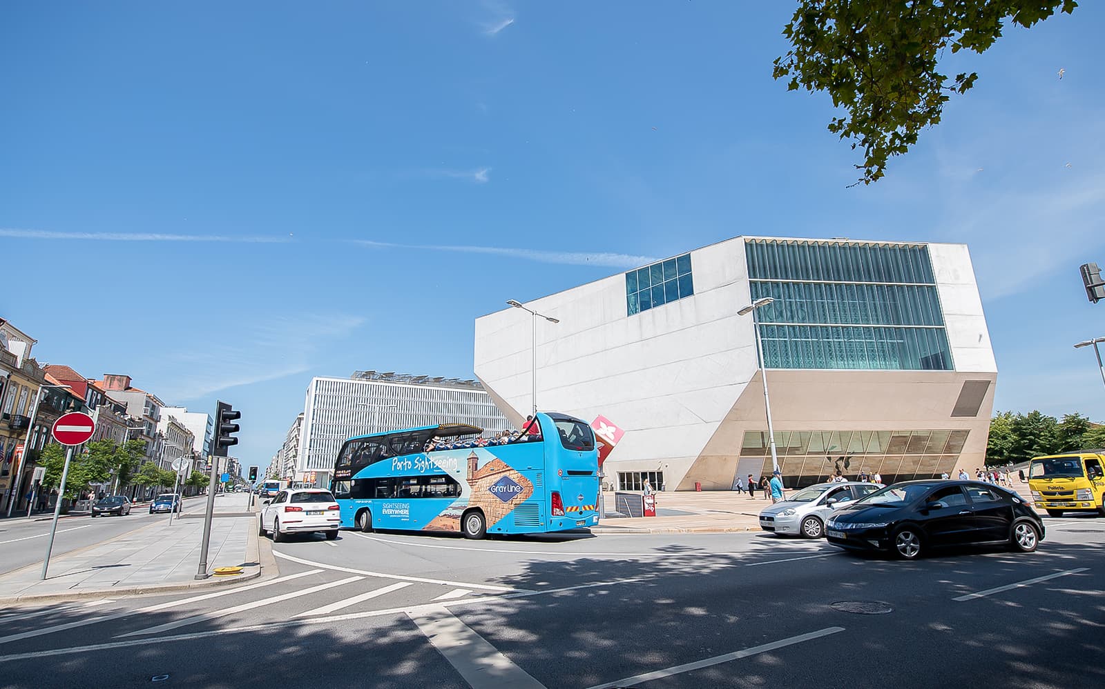 Cityrama: Porto Hop-on Hop-off Bus Tour tickets in Porto - Activities | TickYourList