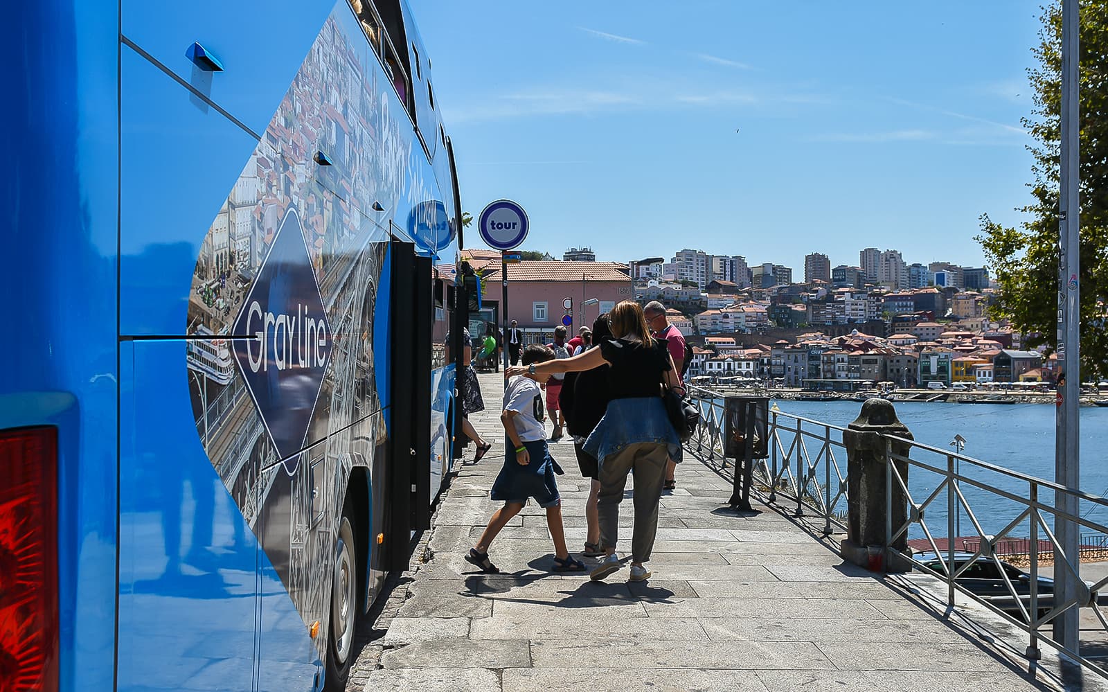 Cityrama: Porto Hop-on Hop-off Bus Tour tickets in Porto - Highlights | TickYourList