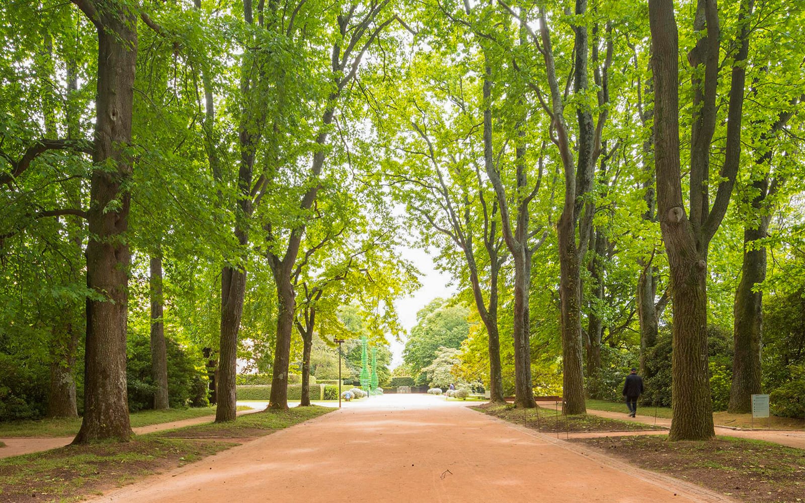 Tickets to Serralves Foundation in Porto - Attractions | TickYourList