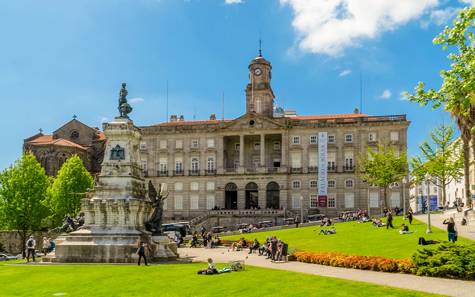 Porto.CARD On Foot: Access to 130+ Attractions tickets in Porto - Attractions | TickYourList