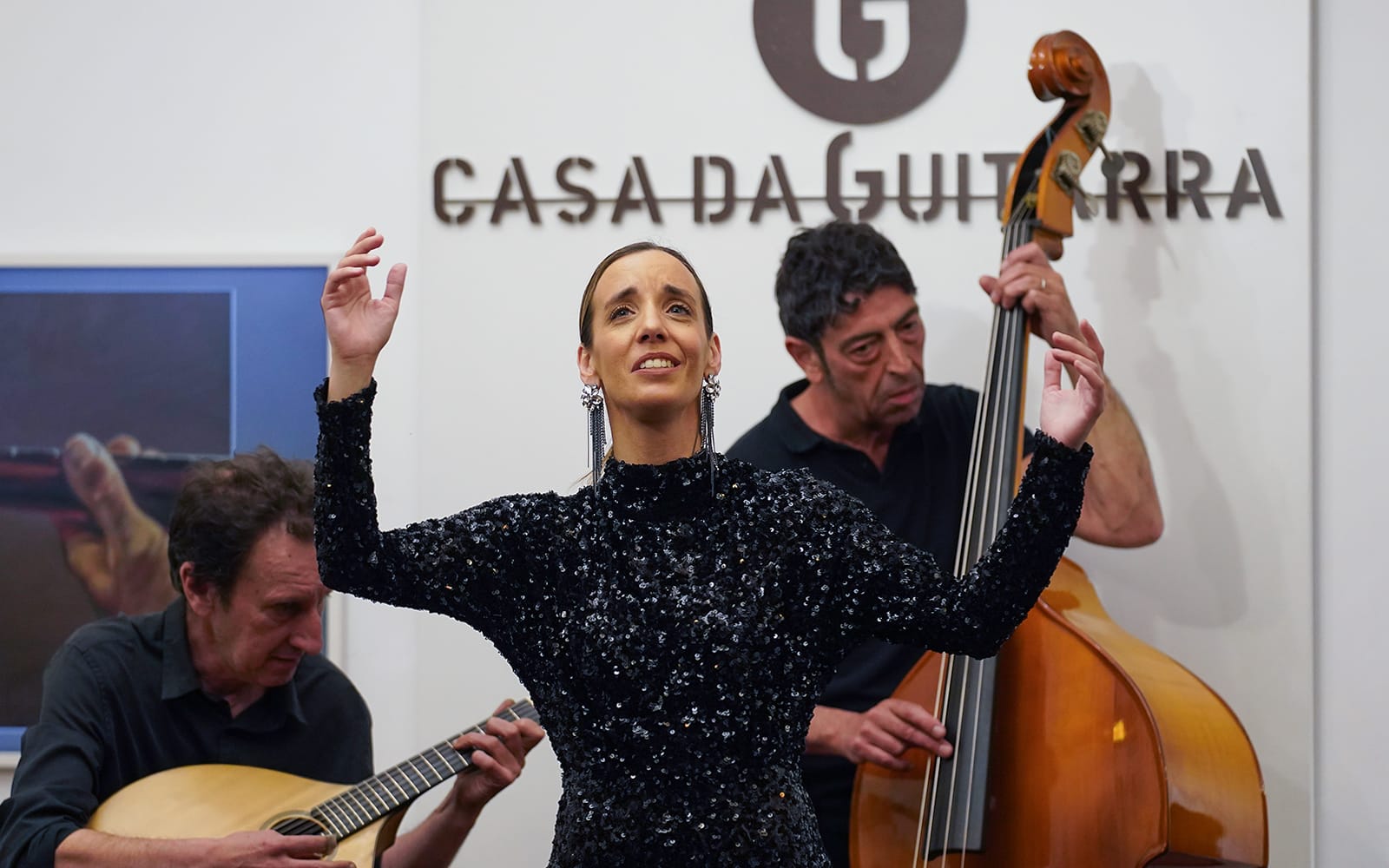 Tickets to Fado Show at Casa da Guitarra in Porto - Attractions | TickYourList