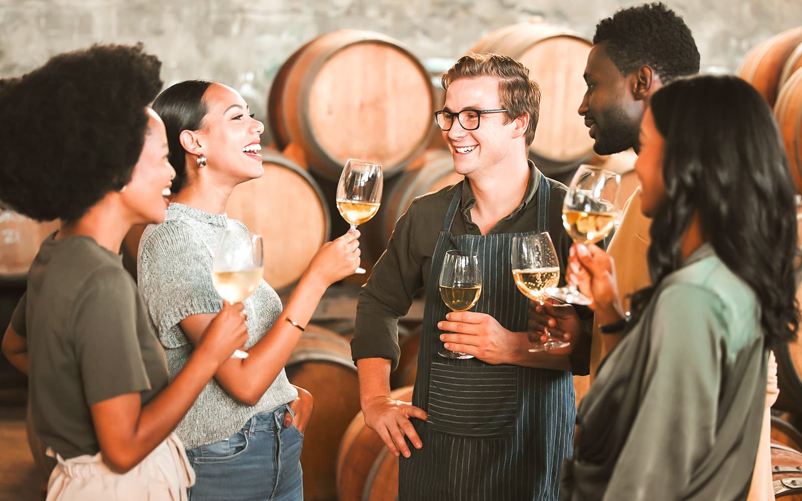 Guided Tour of Cálem Cellars with Tasting Experience