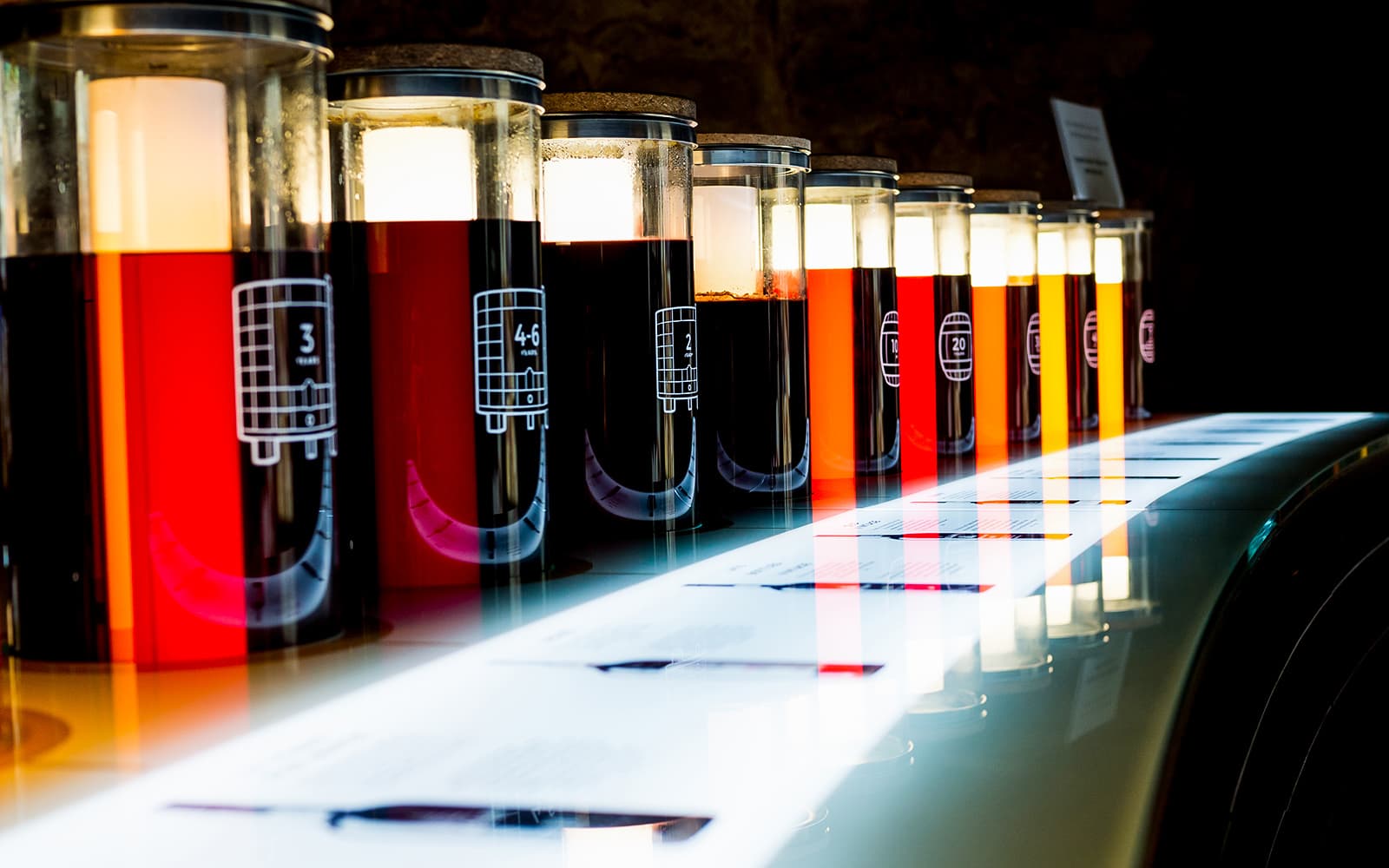 Guided Tour of Cálem Cellars with Tasting Experience tickets in Porto - Activities | TickYourList