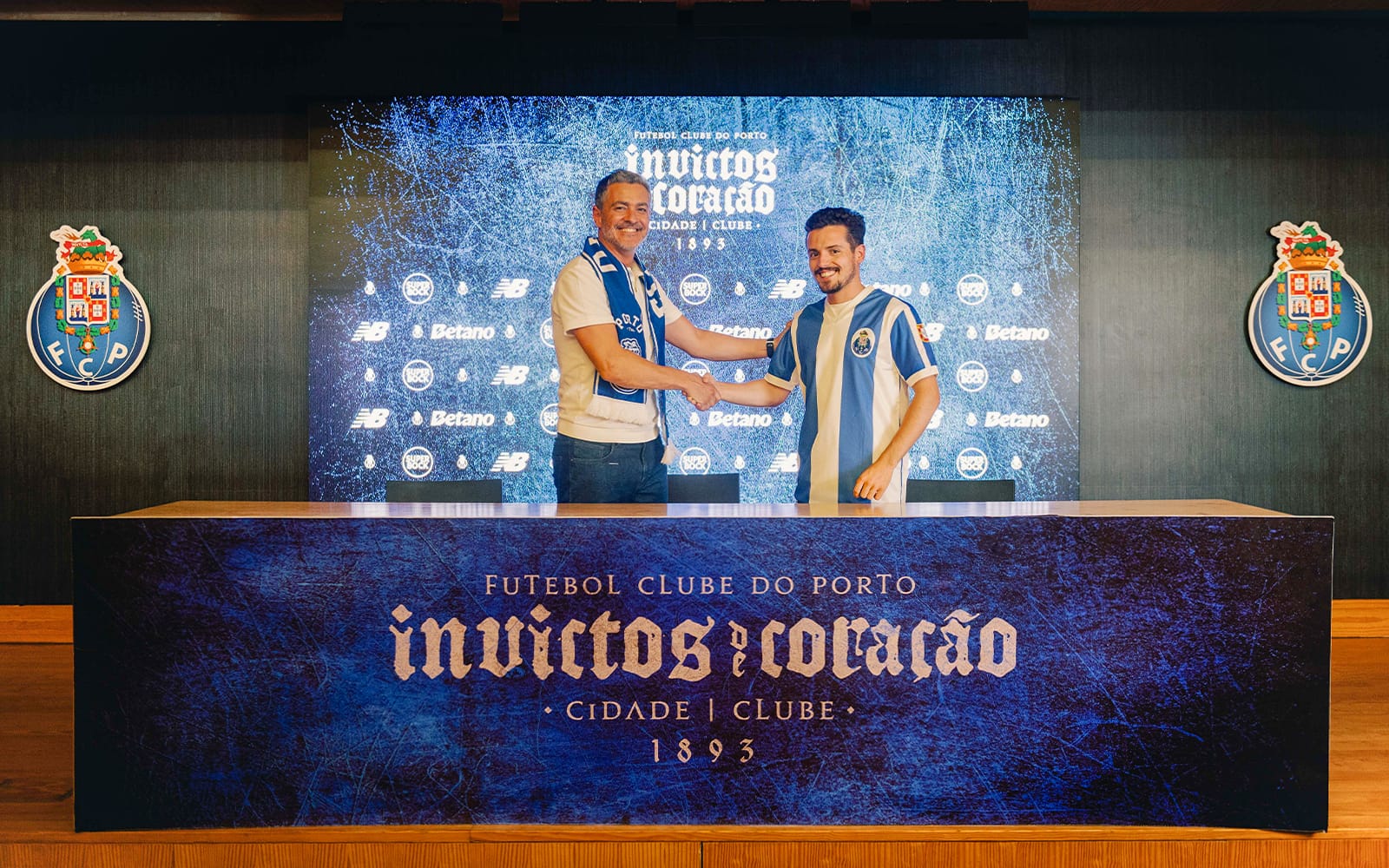 FC Porto Museum and Stadium Tickets in Porto - Activities | TickYourList
