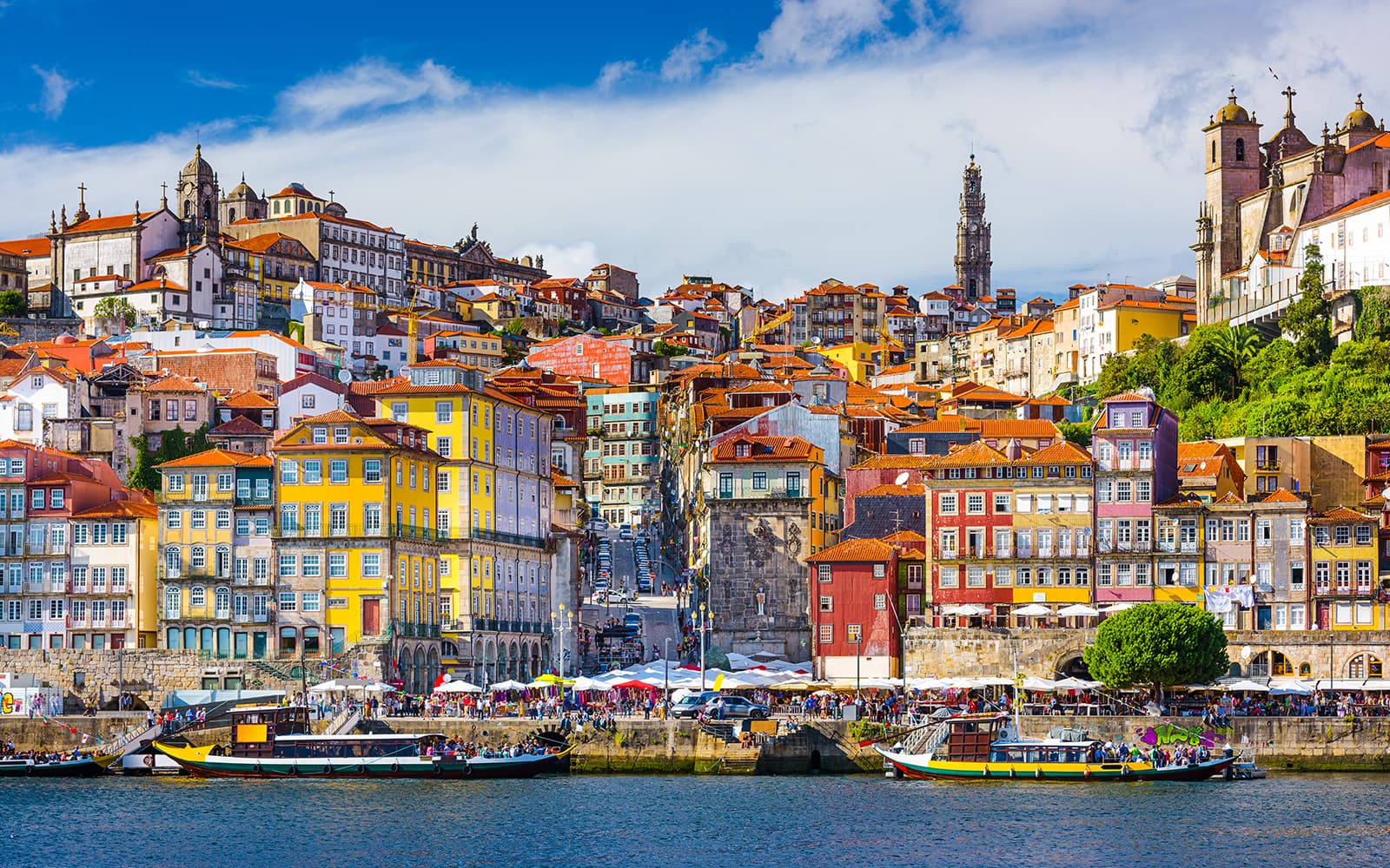 Porto.CARD with Transport: Unlimited Public Transport & Discounts tickets in Porto - Attractions | TickYourList