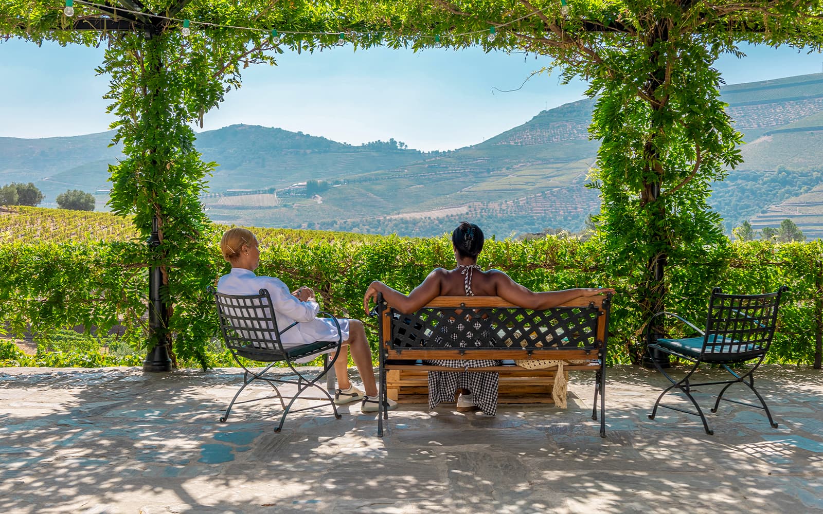 Small-Group Douro Valley Guided Tour with 1-Hour Pinhão Cruise, Traditional Lunch & Wine Tastings tickets in Porto - Activities | TickYourList
