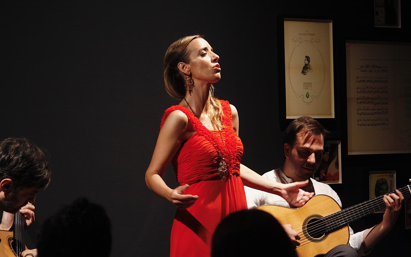 Tickets to Traditional Fado Concert at Ideal Clube in Porto - Attractions | TickYourList