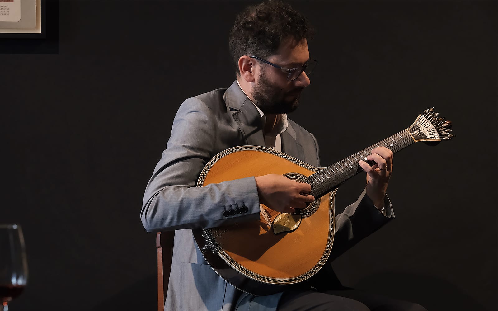 Tickets to Traditional Fado Concert at Ideal Clube in Porto - Highlights | TickYourList