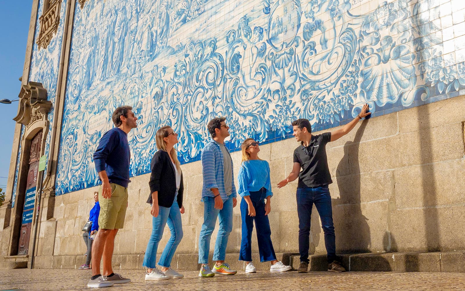 Porto Guided Walking Tour: Lello Library, River Cruise & Cable Car