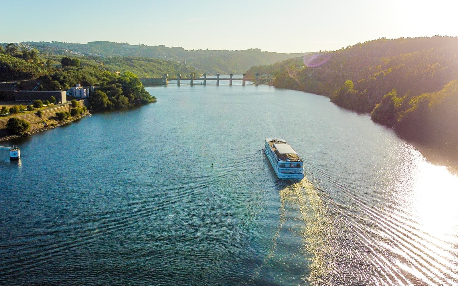 From Pinhão: Douro Valley Rabelo Boat Tour with Wine Tasting and Lunch tickets in Porto - Features | TickYourList
