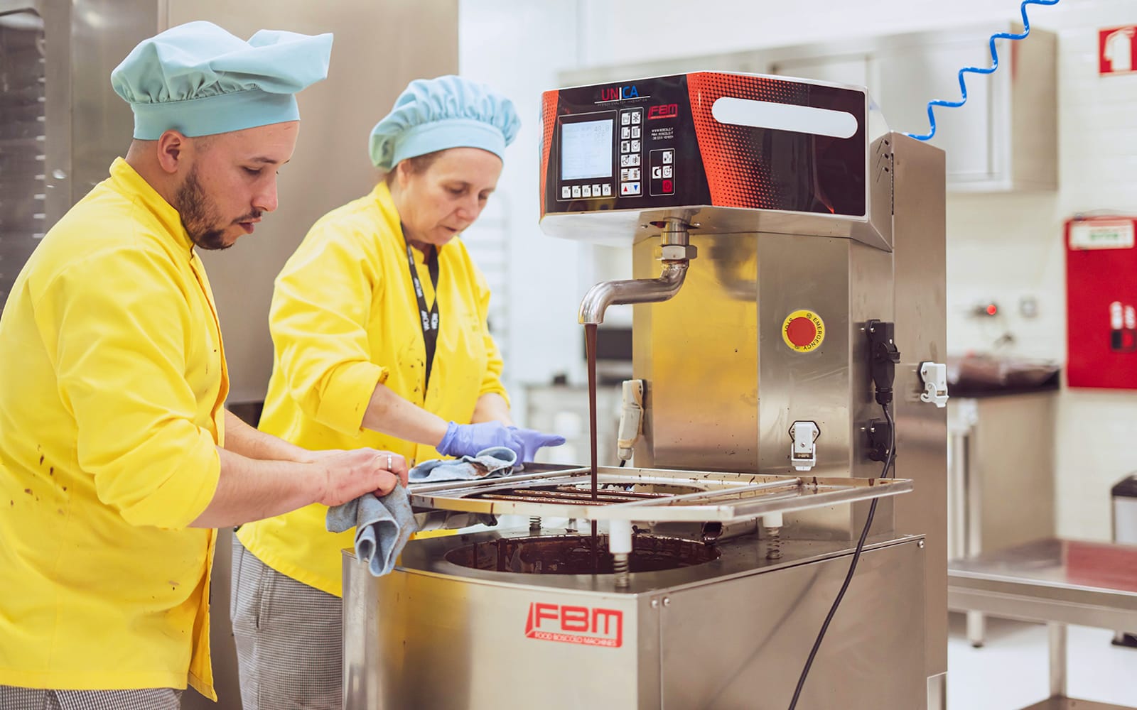 The Chocolate Story Museum Tickets with Free Samples in Porto - Attractions | TickYourList