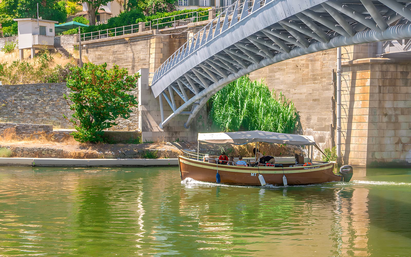 Private Douro Valley Guided Tour with 1-Hour Pinhão Cruise, Traditional Lunch & Wine Tastings tickets in Porto - Attractions | TickYourList