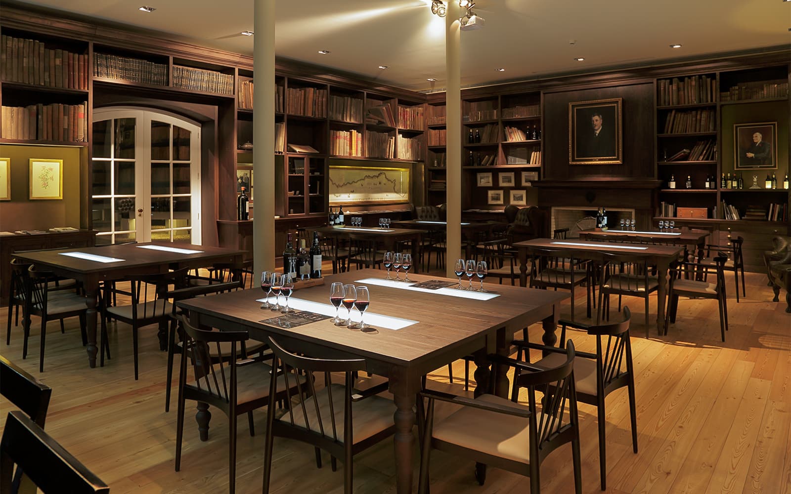 Graham's Port Lodge Guided Tour with Tasting Experience in the Vintage Room tickets in Porto - Highlights | TickYourList