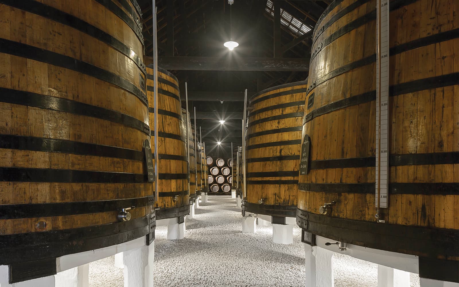 Graham's Port Lodge Guided Tour with Tasting Experience in the Vintage Room tickets in Porto - Full Experience | TickYourList