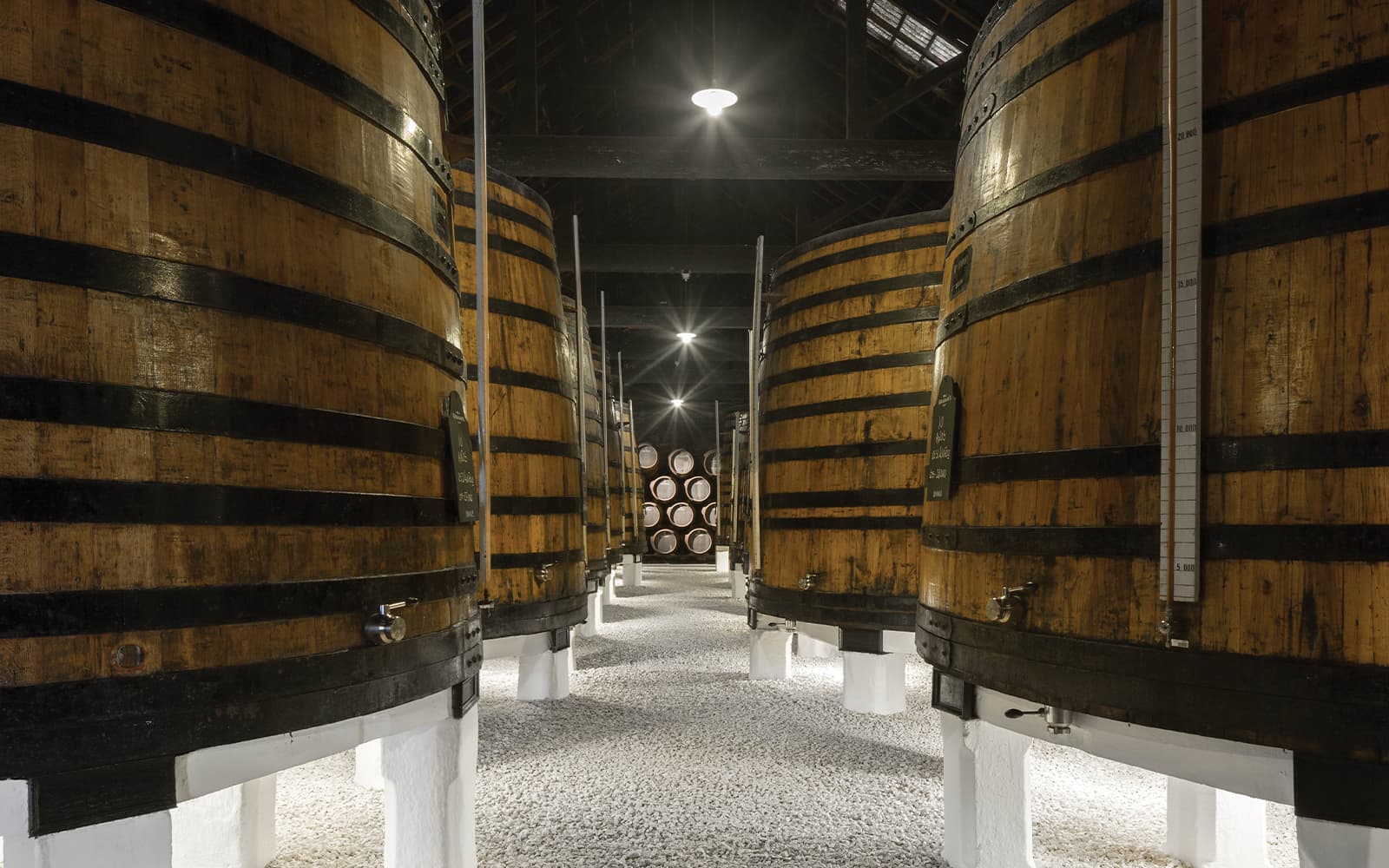 Graham’s Port Lodge Guided Tour with Food Tasting in the Main Room tickets in Porto - Features | TickYourList