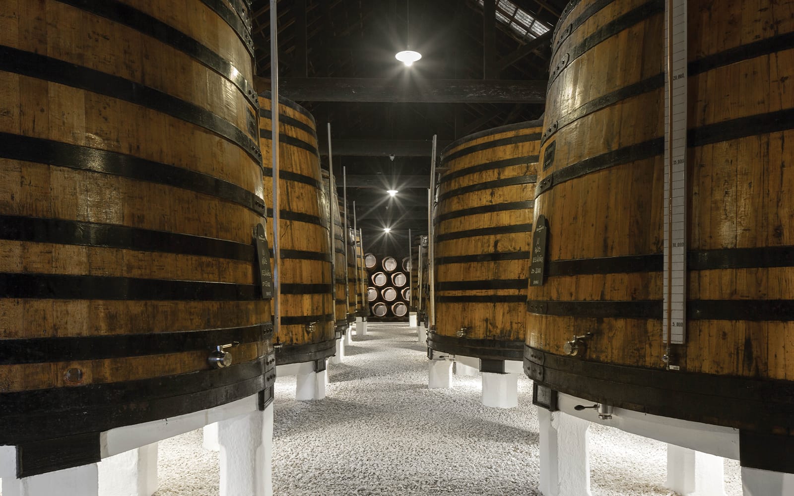 Graham’s Port Lodge Guided Tour with Food Tasting in the Main Room tickets in Porto - Features | TickYourList