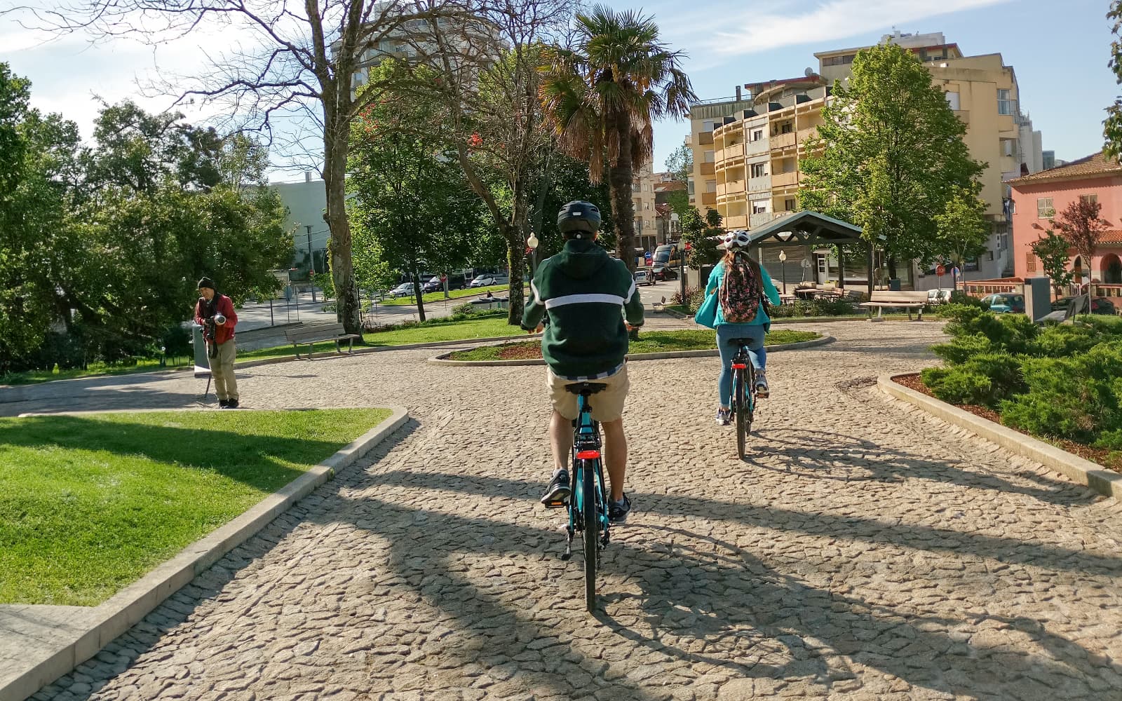 3-Hour Guided Electric Bike Tour of Porto Highlights tickets in Porto - Attractions | TickYourList