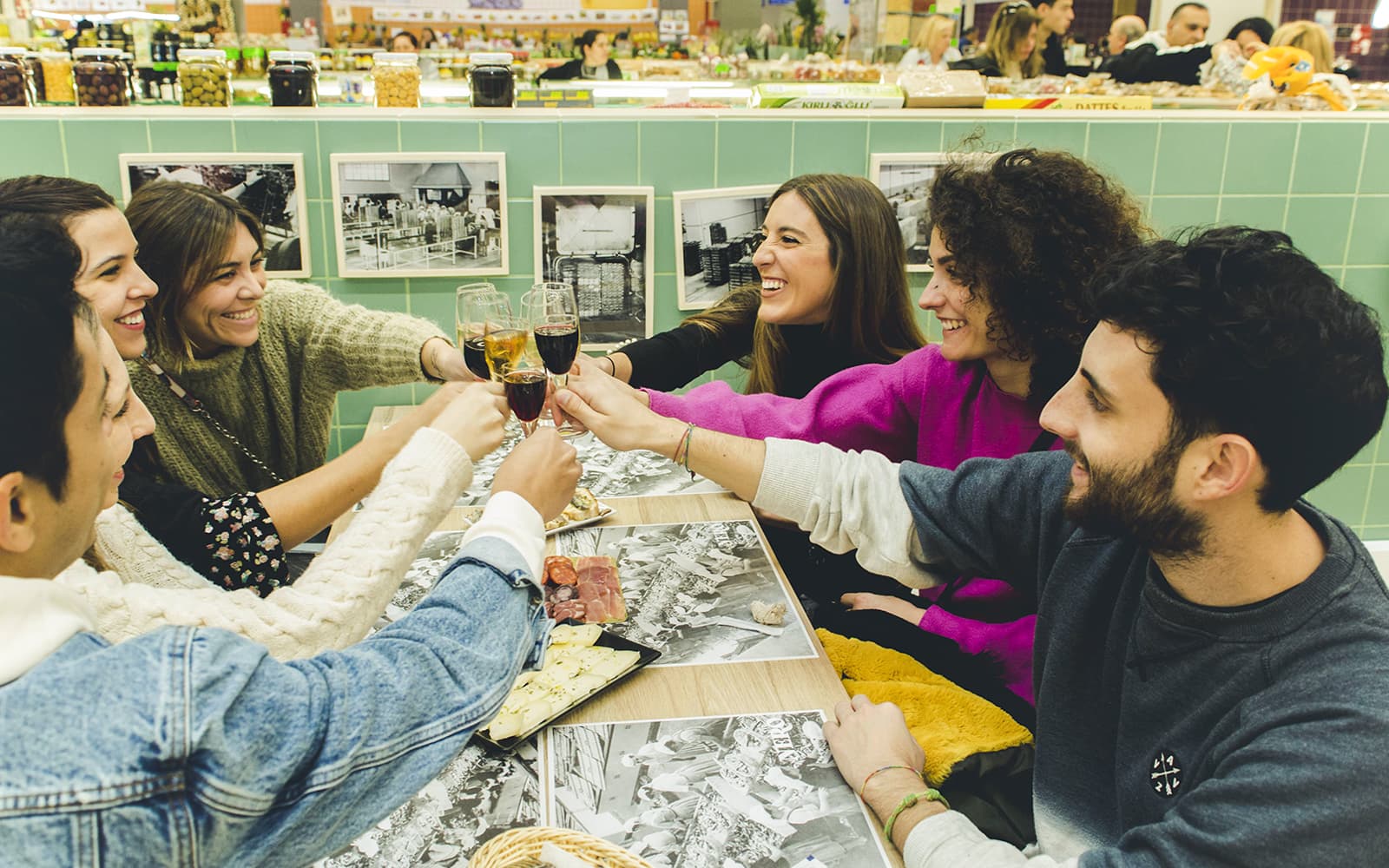 Porto Guided Food Tour with Tasting Experience tickets in Porto - Attractions | TickYourList