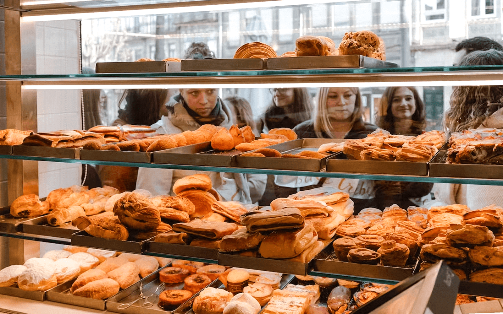 Lisbon Food Tour: Pesticos and Wine Tasting tickets in Porto - Attractions | TickYourList