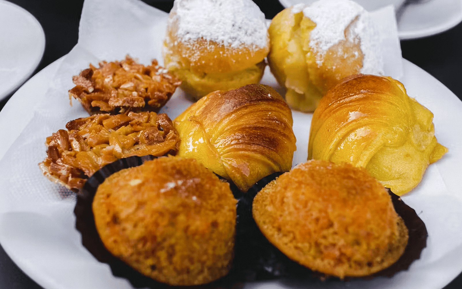 Lisbon Food Tour: Pesticos and Wine Tasting tickets in Porto - Highlights | TickYourList