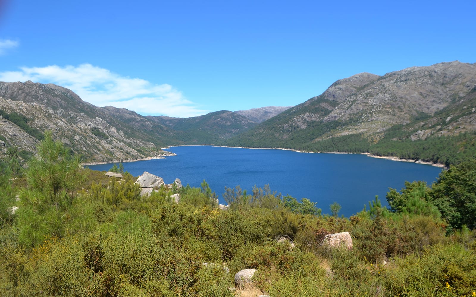 Full-Day Guided Tour of Peneda Gerês National Park with Round-Trip Transfers tickets in Porto - Attractions | TickYourList
