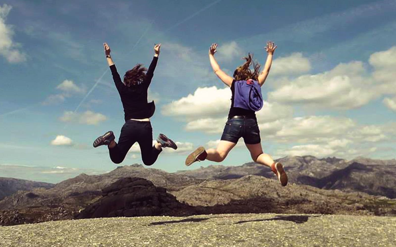 Full-Day Guided Tour of Peneda Gerês National Park with Round-Trip Transfers tickets in Porto - Features | TickYourList