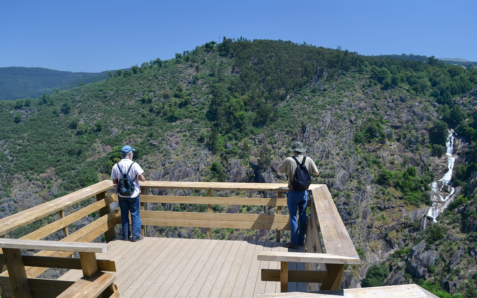 Guided Tour of 516 Arouca Suspension Bridge & Paiva Walkways with Round-Trip Transfers tickets in Porto - Attractions | TickYourList