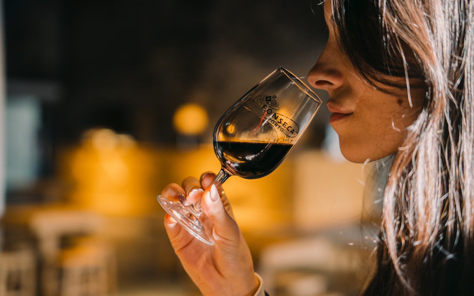 4-Hour Wine Tasting with Dinner & Live Fado Show at Fonseca Port Wine Cellars